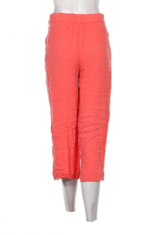 Damskie spodnie Mango, Rozmiar S, Kolor Różowy, Cena 17,99 zł
