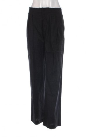 Pantaloni de femei Mango, Mărime S, Culoare Negru, Preț 248,99 Lei