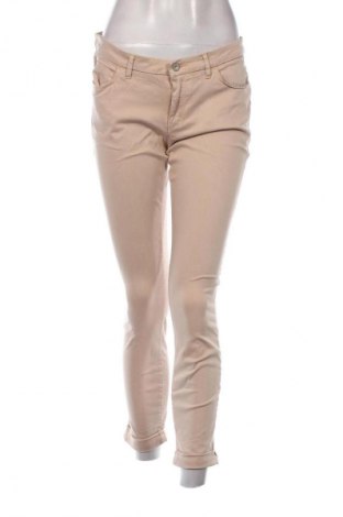 Γυναικείο παντελόνι Marc O'Polo, Μέγεθος M, Χρώμα  Μπέζ, Τιμή 19,99 €