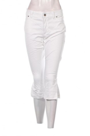 Damskie spodnie Marc O'Polo, Rozmiar XL, Kolor Biały, Cena 146,99 zł