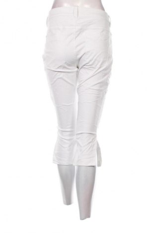 Damskie spodnie Marc O'Polo, Rozmiar XL, Kolor Biały, Cena 146,99 zł