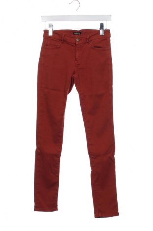 Γυναικείο παντελόνι Massimo Dutti, Μέγεθος S, Χρώμα Κόκκινο, Τιμή 21,99 €