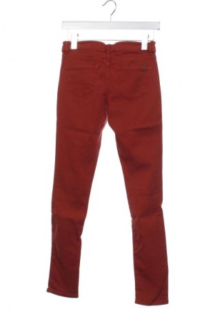 Γυναικείο παντελόνι Massimo Dutti, Μέγεθος S, Χρώμα Κόκκινο, Τιμή 21,99 €