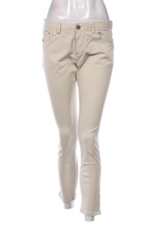 Dámske nohavice Massimo Dutti, Veľkosť M, Farba Béžová, Cena  31,95 €