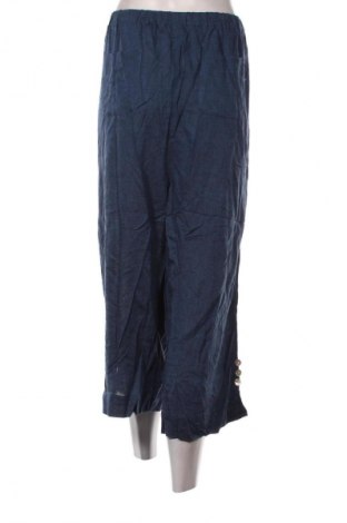 Damenhose Miller's, Größe XXL, Farbe Blau, Preis 61,99 €