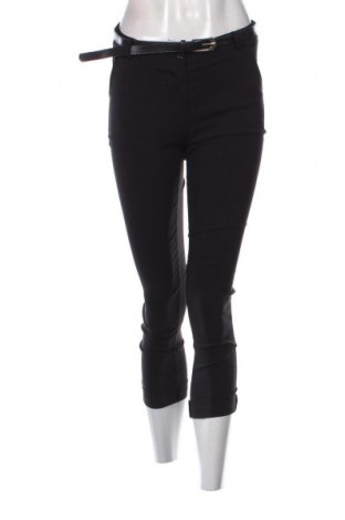 Γυναικείο παντελόνι NEW COLLECTION, Μέγεθος S, Χρώμα Μαύρο, Τιμή 7,99 €