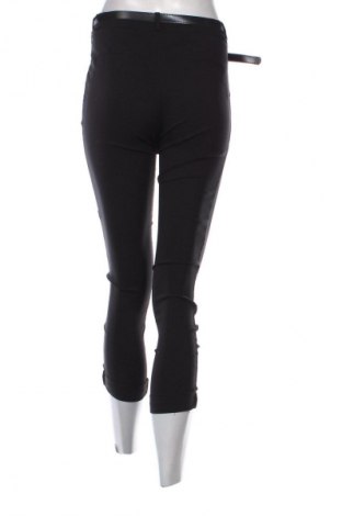 Γυναικείο παντελόνι NEW COLLECTION, Μέγεθος S, Χρώμα Μαύρο, Τιμή 7,99 €