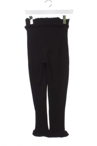 Γυναικείο παντελόνι Nly Trend, Μέγεθος XS, Χρώμα Μαύρο, Τιμή 1,99 €