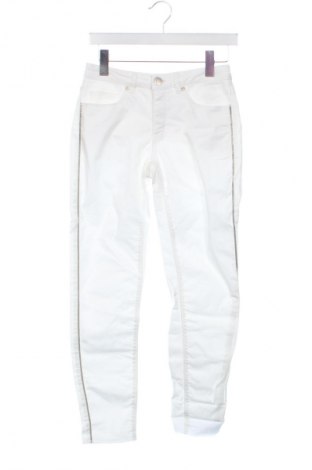 Női nadrág Opus, Méret S, Szín Fehér, Ár 1 719 Ft