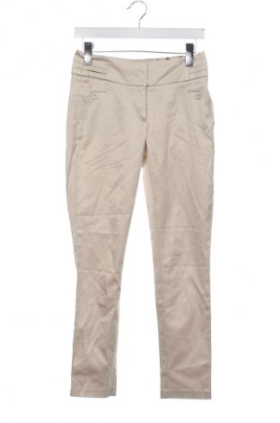 Pantaloni de femei Orsay, Mărime S, Culoare Bej, Preț 42,99 Lei, #132399513
