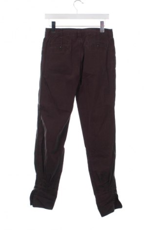 Damskie spodnie PUMA, Rozmiar S, Kolor Brązowy, Cena 21,99 zł