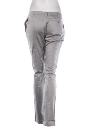 Damskie spodnie Patrizia Pepe, Rozmiar XL, Kolor Szary, Cena 200,99 zł