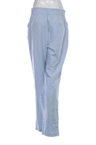 Dámské kalhoty  Pieces, Velikost S, Barva Modrá, Cena  69,00 Kč