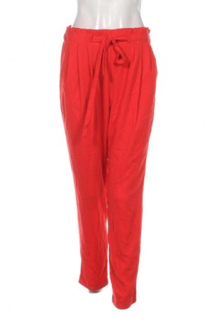 Dámské kalhoty  Primark, Velikost M, Barva Červená, Cena  129,00 Kč