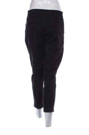 Damskie spodnie Pull&Bear, Rozmiar S, Kolor Czarny, Cena 8,99 zł