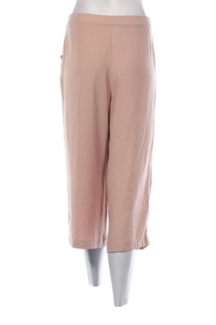 Γυναικείο παντελόνι Pull&Bear, Μέγεθος S, Χρώμα  Μπέζ, Τιμή 2,99 €