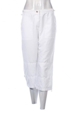Dámske nohavice Remain, Veľkosť M, Farba Biela, Cena  6,95 €