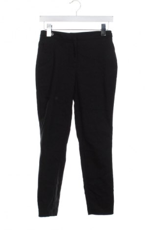 Dámské kalhoty  Reserved, Velikost XS, Barva Černá, Cena  199,00 Kč