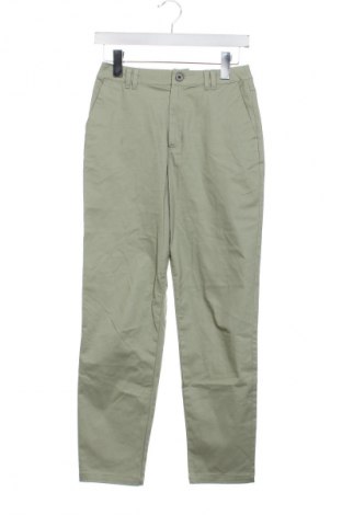 Damenhose Reserved, Größe XS, Farbe Grün, Preis € 2,99