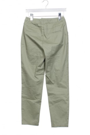 Damenhose Reserved, Größe XS, Farbe Grün, Preis € 2,99