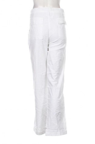 Dámské kalhoty  Reslad, Velikost XL, Barva Bílá, Cena  389,00 Kč