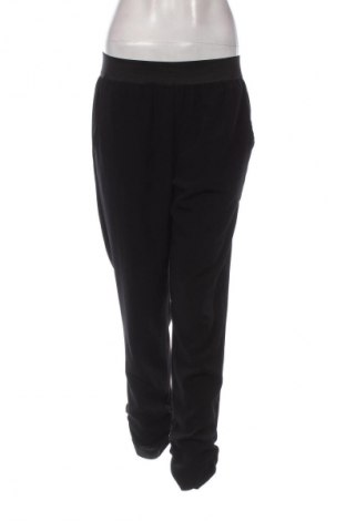 Γυναικείο παντελόνι River Island, Μέγεθος L, Χρώμα Μαύρο, Τιμή 9,99 €