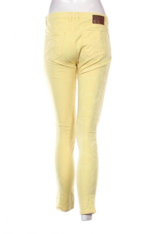 Dámske nohavice S.Oliver, Veľkosť M, Farba Žltá, Cena  2,95 €