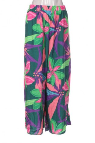 Дамски панталон SHEIN, Размер XL, Цвят Многоцветен, Цена 8,69 €
