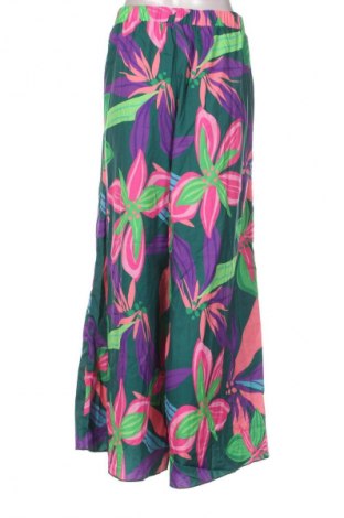 Дамски панталон SHEIN, Размер XL, Цвят Многоцветен, Цена 8,69 €