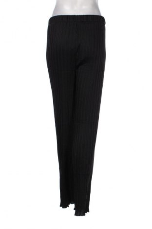 Damskie spodnie SHEIN, Rozmiar S, Kolor Czarny, Cena 17,99 zł