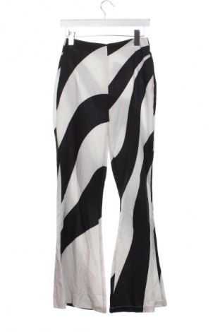 Damskie spodnie SHEIN, Rozmiar S, Kolor Kolorowy, Cena 17,99 zł