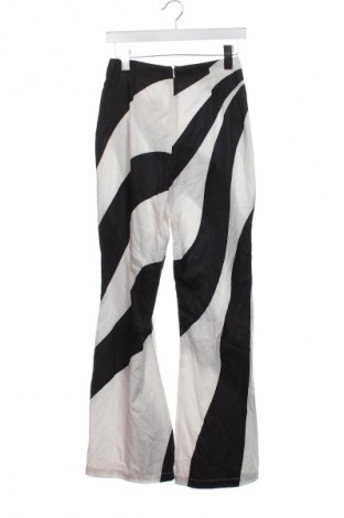 Damskie spodnie SHEIN, Rozmiar S, Kolor Kolorowy, Cena 17,99 zł