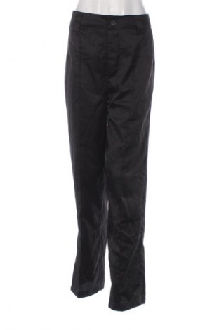 Дамски панталон SHEIN, Размер S, Цвят Черен, Цена 2,55 €