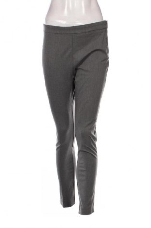 Damenhose Stradivarius, Größe M, Farbe Grau, Preis 3,99 €