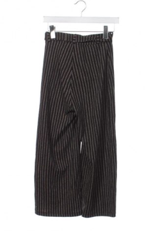 Damskie spodnie Stradivarius, Rozmiar XS, Kolor Kolorowy, Cena 38,99 zł