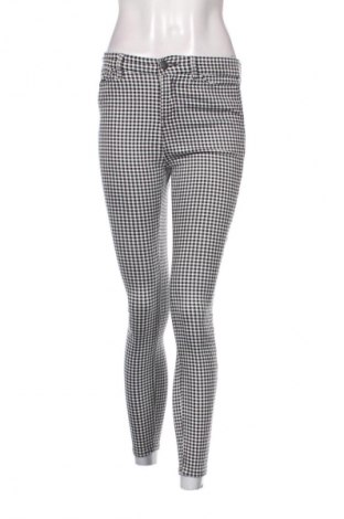 Γυναικείο παντελόνι Stradivarius, Μέγεθος S, Χρώμα Πολύχρωμο, Τιμή 2,99 €