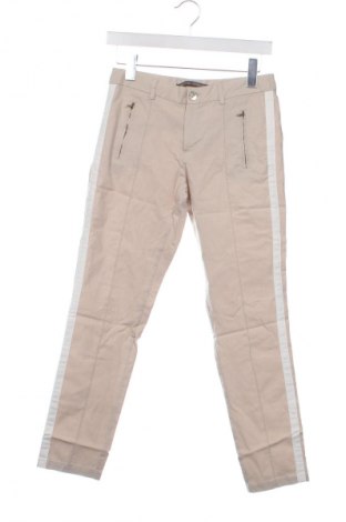 Dámske nohavice Street One, Veľkosť XS, Farba Béžová, Cena  1,95 €
