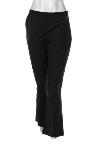 Dámske nohavice TWINSET, Veľkosť M, Farba Čierna, Cena  37,95 €