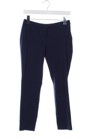 Γυναικείο παντελόνι Terranova, Μέγεθος XS, Χρώμα Μπλέ, Τιμή 2,99 €