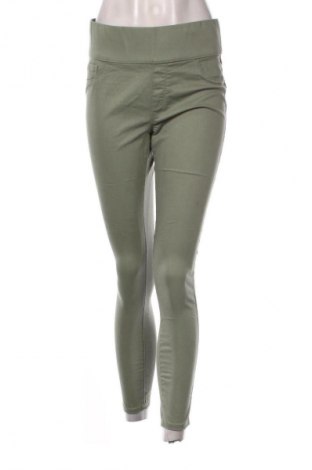 Дамски панталон The 1964 Denim Company, Размер M, Цвят Зелен, Цена 2,04 €, #132358840