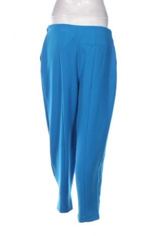 Damskie spodnie Topshop, Rozmiar M, Kolor Niebieski, Cena 26,99 zł