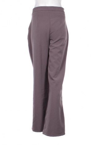 Дамски панталон Trendyol, Размер M, Цвят Сив, Цена 8,69 €