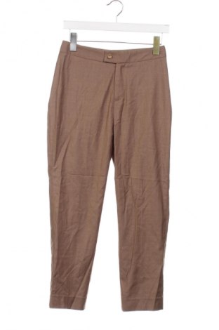 Dámské kalhoty  Unbranded, Velikost M, Barva Hnědá, Cena  49,00 Kč