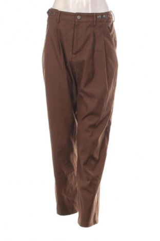 Damenhose Unbranded, Größe M, Farbe Braun, Preis 6,99 €, #132334364