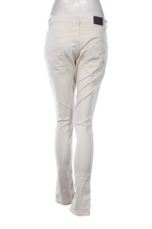 Damskie spodnie Unbranded, Rozmiar M, Kolor ecru, Cena 7,99 zł