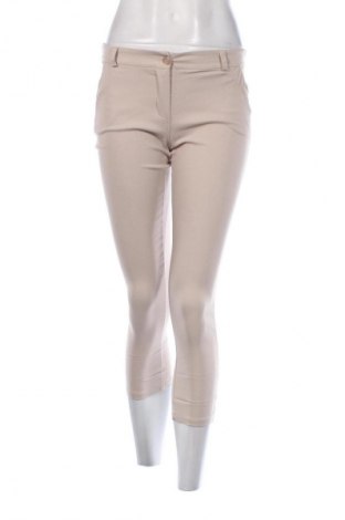Dámské kalhoty  Unbranded, Velikost M, Barva Béžová, Cena  79,00 Kč