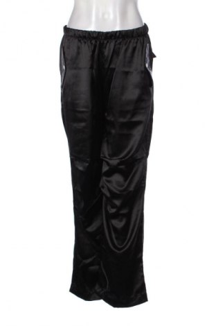 Damskie spodnie Unbranded, Rozmiar M, Kolor Czarny, Cena 41,99 zł