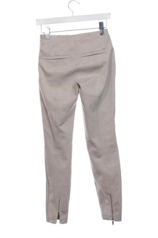 Γυναικείο παντελόνι Unbranded, Μέγεθος XS, Χρώμα  Μπέζ, Τιμή 16,99 €