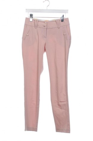 Damskie spodnie Unbranded, Rozmiar S, Kolor Popielaty róż, Cena 8,99 zł