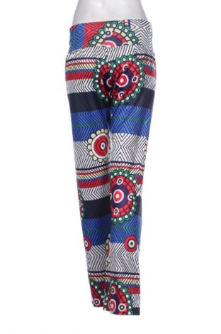 Γυναικείο παντελόνι Unbranded, Μέγεθος M, Χρώμα Πολύχρωμο, Τιμή 3,99 €